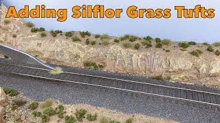 Building an HO Scale Model Railroad: Layout Update (04)