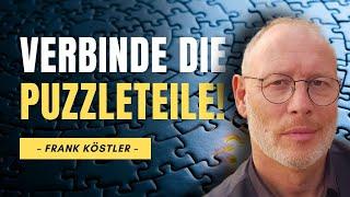 So LENKEN SIE UNS AB | Frank Köstler