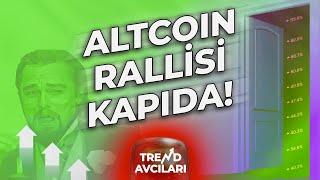 Bu coinlerde büyük alım fırsatı! | APT ve AVAX yarışı | Trend Avcıları | 12 Kasım 2024