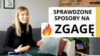 Zgaga – jak się jej pozbyć?  Dieta i domowe sposoby na zgagę | dietetyczka Joanna Marciszewska