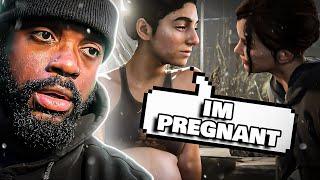 Dina got some EXPLAINING to do! | The Last of Us Part 2 Episode 3