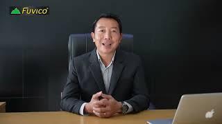 ĐẠI PHÚC VINH CNC 15 năm đồng hành và phát triển cùng ngành Gỗ Việt Nam