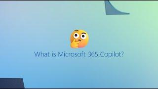 Get started with Microsoft 365 Copilot