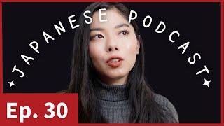 30 ダイエットで15kgやせた話｜ I lost 15 KG | Japanese Podcast