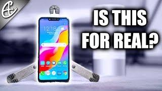 Can a Gaming Phone be So Good & So Cheap - What's Happening??? Honor Play Review
