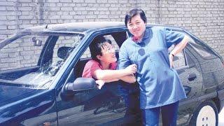 李銀河：他們都對我發生了激情之愛