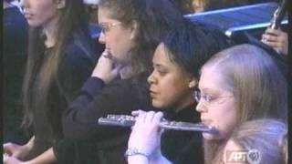 Belmont University Orchestra - Farandole