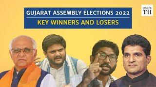 Gujarat Assembly Election Results 2022 | Key winners and losers | The Hindu