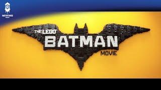 The LEGO Batman Movie Official Soundtrack | Friends Are Family - Oh, Hush! | WaterTower