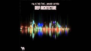Ray El Hajj Feat. Pascale Caristo - Deep Architecture