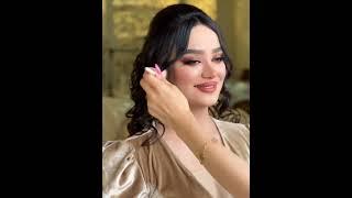 میکاپ عروس | بهترین میکاپ آرتیست در اصفهان | سالن زیبایی دلسا        #makeup