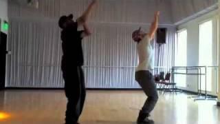 2XS| #Talents2XS | Maxi.FESENMAYER & Yusuf.NASIR | Cherry by Lisa Shaw Dance Video