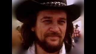 Waylon Jennings Storms Never Last