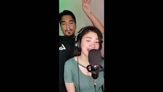 Flict-G - PANAGINIP [With Bei Wenceslao] (Cover)