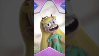 Star Butterfly calling by Dr. Stendhal