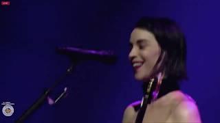 St. Vincent - Live At Estereo Picnic Festival 2019 [Full Set - HD]