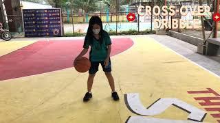 PE4: TEAM SPORTS | BASIC SKILLS IN BASKETBALL 