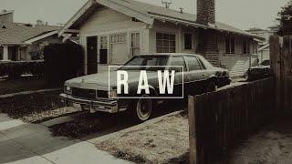 Raw Old School Type Beat / 90s Hip Hop Instrumental (Prod. Ihaksi)