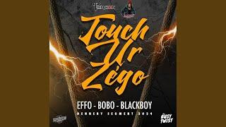 Touch Ur Zego