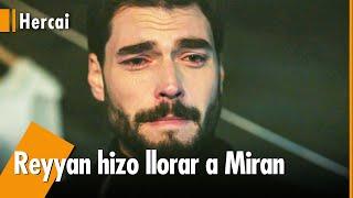 La amorosa sorpresa de Reyyan para Miran  | Hercai @hercaiespanol