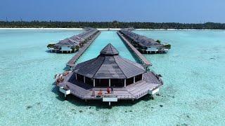 Maldives 4K - Sun Island Resort & Spa