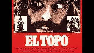 Alejandro Jodorowsky, classic El Topo keeps audiences wondering is it a Western or Spiritual film?