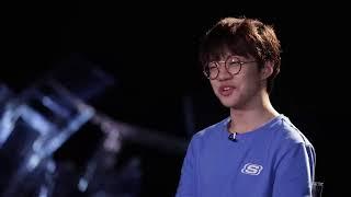 【回到起点】钱正昊：把最后的舞台做好 不能松懈 偶像练习生
