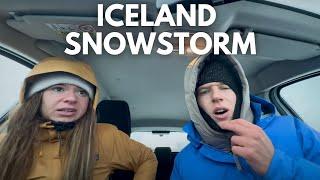 Winter in Iceland  - WATCH THIS BEFORE YOU GO!