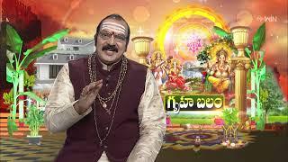 Gruha Balam | Subhamastu | 19th January 2024 | ETV Telugu