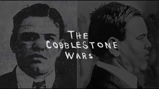 The Cobblestone Wars (Monk Eastman)