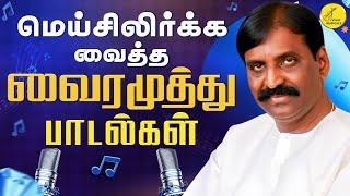 Vairamuthu Love Songs | வைரமுத்து காதல் பாடல்கள் | வைரமுத்து பாடல்கள் | Tamil Love Songs | 90s songs