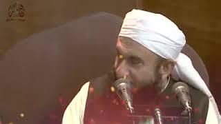 Behtareen Musalman Ki Pehchan By maulana Tariq Jameel sab.