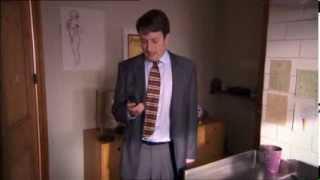 Peep Show - What's Sophie's Mobile Number?