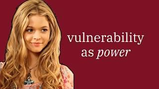 The allure of Alison DiLaurentis