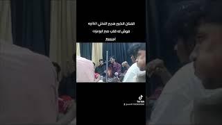 شاهدو الجديد وشاهدو متعة الطرب اللحجي الأصيل معا الفنان هجير النخليأغنية(فوش له قلبي صبر)طرب نار