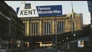Once Quiet West End Underwent Massive Changes From Days Of Iconic Boston Garden
