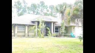 5016 BILLINGS ST LEHIGH ACRES, FL 33971