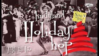 LINDYLAND HOLIDAY HOP | Official Highlights Reel 2023