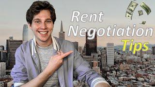 How to Negotiate Rent in 2021