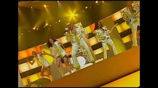 Wadde hadde dudde da (ESC Germany, 2000) 5th