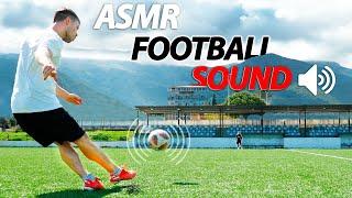 РЕЛАКС для ФУТБОЛИСТА | ASMR FOOTBALL