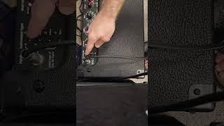 Editing & Saving Settings On Your Peavey Vypyr X1 or X2 Amplifier