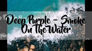 Deep Purple - Smoke On The Water (Drumless /No Drum /Minus One)