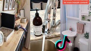 satisfying deep cleaning tiktok compilation