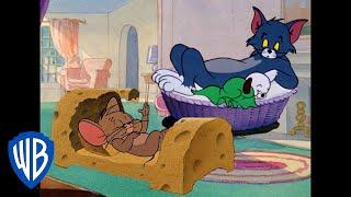 Том и Джерри | Классический мультфильм 116 | WB Kids