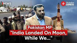 Pakistan MP Syed Mustafa Kamal Draws Sharp Contrasts Between India and Pakistan