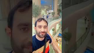 Dubai ki sair Beauty of dubai -Part 1 Azeem sheikh Dubai wala