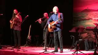 Justin Hayward (Moody Blues) - Forever Autumn @ Southern Theatre Columbus, OH 10/20/23