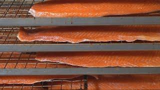 How It's Made Salmon