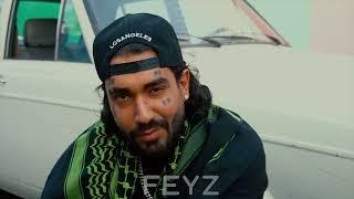 Feyz - BEZAN TAR (Official Music Video)